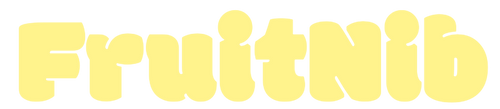 FruitNib